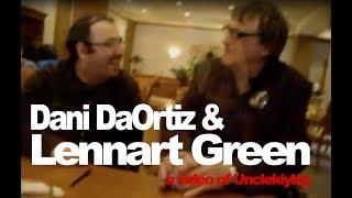 Lennart Green & Dani DaOrtiz