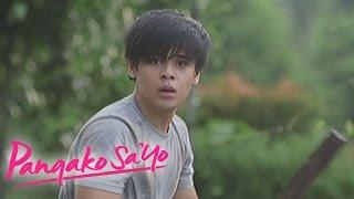 Pangako Sa'Yo: Jasper