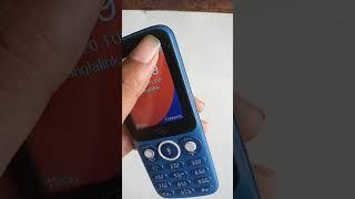 itel it5071 Display pin