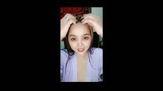 BIGO CANTIK LIVE STREAMING HABIS MANDI