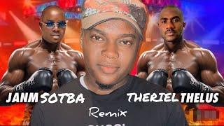 Remix Janmsotba x Theriel Thelus - Ysemat Drop The Beat 2025 (Remix) Janmsotba kap priye  pou TT