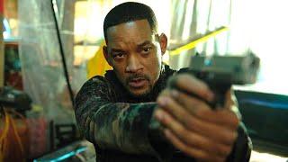 Will Smith | New Hollywood Action Movies 2024 Best Action Movies Full HD English