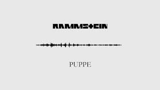 Rammstein - Puppe