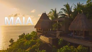 Maia - Luxury Resort & Spa - Seychelles