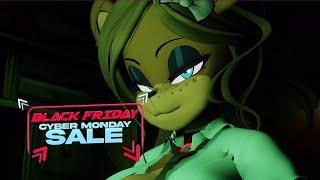 Operation Black Friday (Fazclair/Fnia Animation)