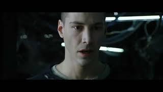 My Favourite Scene from the Matrix (Powerful) #motivation #believe