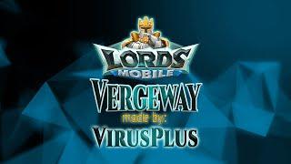 Lords Mobile Vergeway Chapter 8 Stage 8