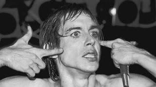 Iggy Pop   China girl Olympia