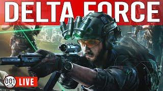  Sweaty Saturday - DELTA FORCE - !music !holy !socials