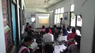 RAPAT PERSIAPAN AKREDITASI RSUD PURUK CAHU