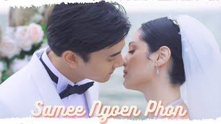 Samee Ngoen Phon - Thai Drama - 24 Episodes - Eng Sub #sameengoenphonthaidramaengsub