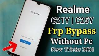 realme c21y frp bypass !! realme c25y frp bypass !! realme frp bypass !! realme c21 frp bypass.....