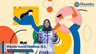 Psikologi Komunikasi : Komunikasi Intrapersonal (Bagian 1)