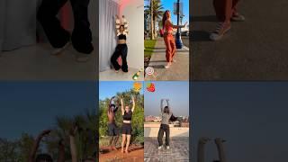 Waka Waka trending dance  who's the best ️#trending #shorts #tiktok #dance #subscribe