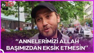 Aras Bulut İynemli'den Sevindiren Haber