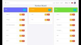 How to Build a Kanban Board | Step-by-Step Tutorial