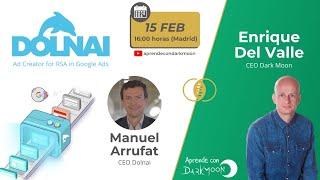 Webinar con Dolnai