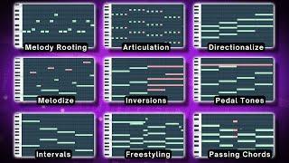 10 Ways To Add EMOTION to BORING Chords