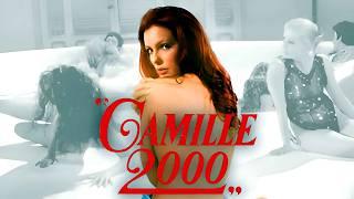 Camille 2000 (1969) Romance/Drama Full Movie Facts & Review | Danielle Gaubert, Nino Castelnuovo