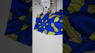 Pant tutorial coming soon. #shorts #sewing #fyp #sewingtips #subscribe #youtubeshorts #palazzo #sew