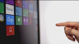 Leap Motion With Windows