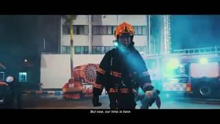 Standing in Unity | SCDF Workplan Video