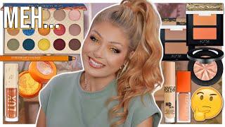 Let's Test All The NEW & HYPED Makeup #11 (HIDDEN GEMS!)