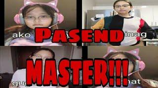 Pasend Master