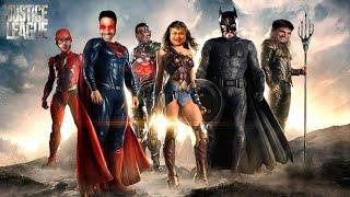 Justice League  - ft. Hindustani Bhau | CarryMinati | CID Memes | Trending Indian Memes 