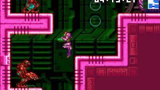 Lets play Metroid Zero mission 14 (Finale):Marvin the Martian lied...