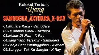 koleksi terbaik Ujang samudera/Axthara/x-ray #rockkapak #rockjiwang