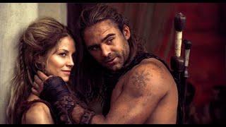 Ellen Hollman & Dustin Clare: Top 5 Movies & Series