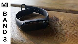 Recensione Xiaomi Mi Band 3: il Re dei Braccialetti Smart