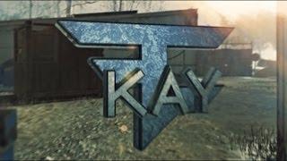 Introducing FaZe Kay