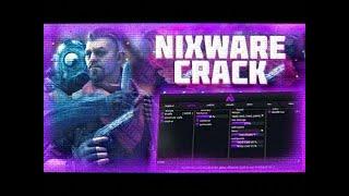 NIXWARE CRACK | CS:GO CHEAT CRACKED | FREE CFG | 2022