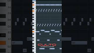 “Culto” MIDI PACK secreto que NECESITAS 