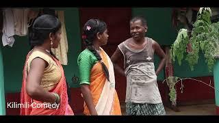 New ho Munda Comedy Video Taka Daru Shiva Deogam