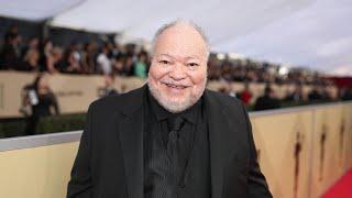 Actor Stephen McKinley Henderson Reflects on Purdue Education and Mentors