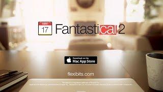 Fantastical 2 for Mac - Calendar & Reminders reinvented