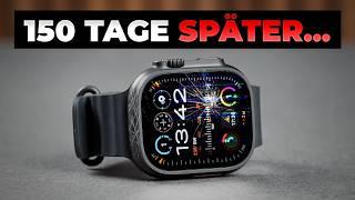 Attention!  Before you buy the Apple Watch Ultra 2 in black...