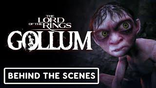 The Lord of the Rings: Gollum - Official 'The Making of Gollum: Developer Diary' Video