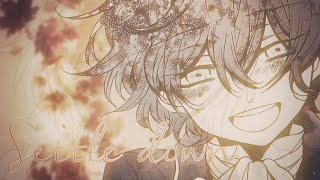 [PS] Home // Full Pandora Hearts MEP [#10]