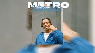 [FREE] Nemzzz X RNB Drill Loop Kit 2024 - "Metro" (Knucks, Nemzzz, RNB Drill, Central Cee)