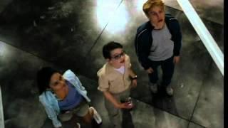 Disney channel Russia - Continuity 10-10-12