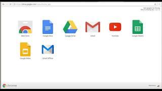 Work on Google Docs, Sheets, & Slides offline