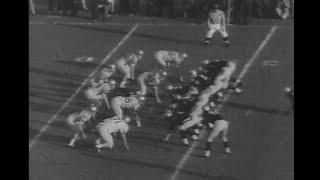 Navy Beats Army in 1963: The Football Game That Paid Tribute to JFK