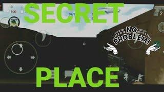 SFG 2 || DESERT 3 || SECRET LOCATION || POWER UZ