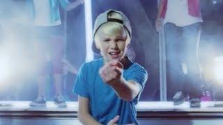 Carson Lueders - Get To Know You Girl (Official Music Video)