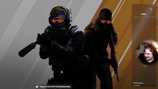 Counter-Strike 2 (SO RUSTY!) - 26/06/2024