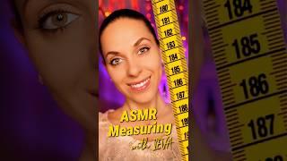 ASMR Measuring You & Drawing You for a Medical Textbook Roleplay #asmrsounds  #relax #whispering